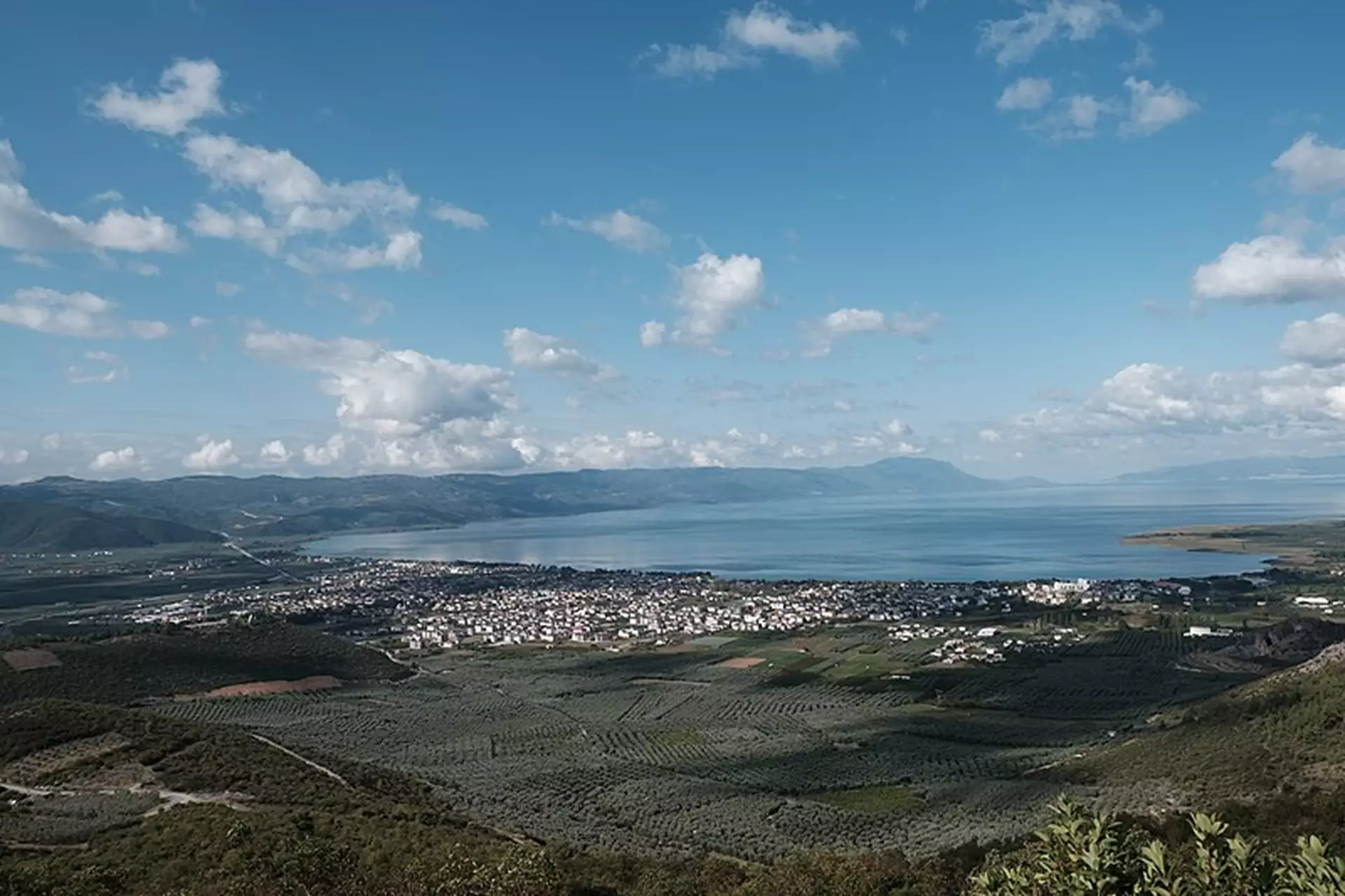 Bursa İznik Evden Eve Nakliyat